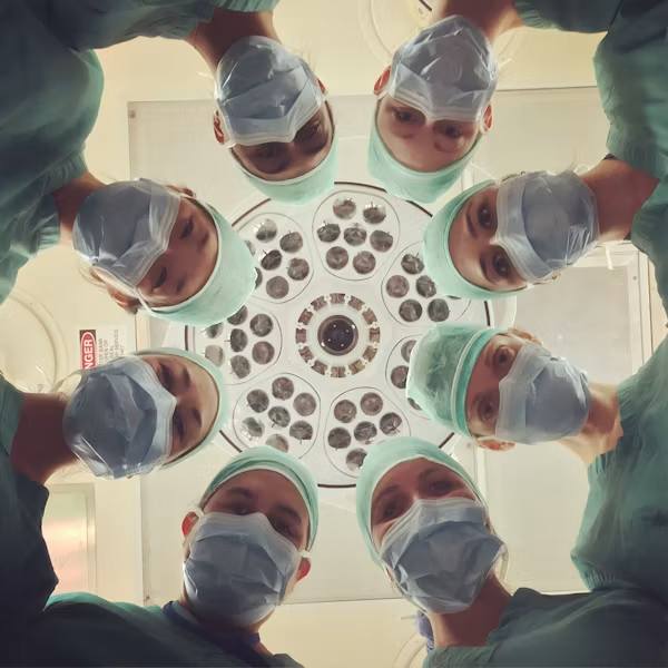 The Process Behind Whole Body Donation Is Becoming More Structured, Accessible, and Family-Focused