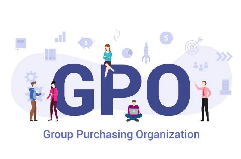 Group Purchasing Agreement: Enhanced Higher Education Procurement Solutions
