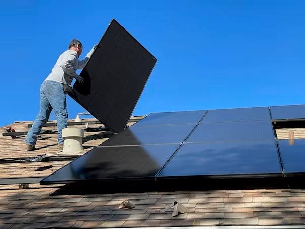 Residential Solar Panels in Ontario Make Home Energy Planning a More Practical Conversation