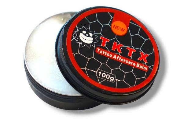 Numbing Cream and Aftercare Tattoo Cream: Why Both Matter for Comfort and Healing