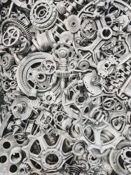 How Metal Recyclers Reduce Illegal Dumping and Improve Community Outcomes for Industrial Areas