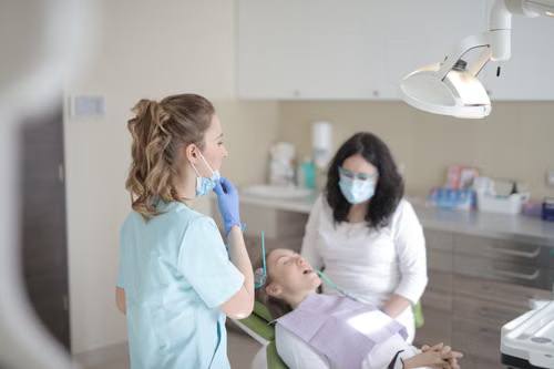 What a LANAP Certified Dentist Does Differently for Gum Disease Treatment